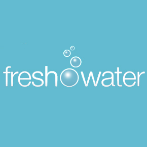 fresh water logo